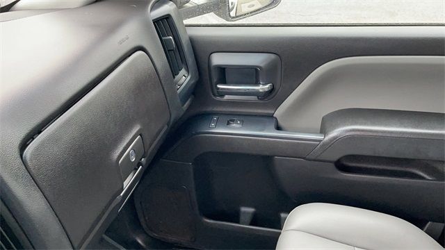 2016 CHEVROLET SILVERADO 3500HD WORK TRUCK 1GC4KYC84GF107085