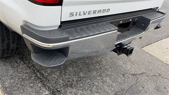 2016 CHEVROLET SILVERADO 3500HD WORK TRUCK 1GC4KYC84GF107085
