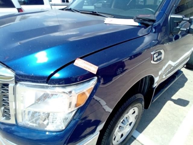 2017 NISSAN TITAN XD SV 1N6BA1R93HN524655