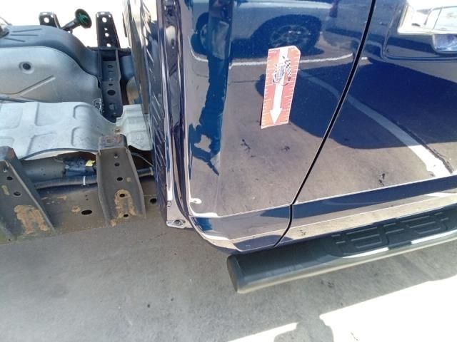 2017 NISSAN TITAN XD SV 1N6BA1R93HN524655