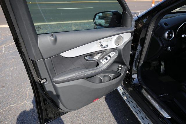 2021 MERCEDES-BENZ GLC GLC 300 W1N0G8DB9MV291136