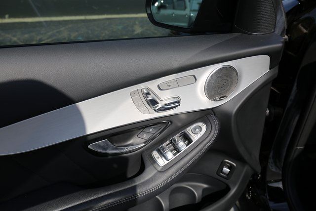 2021 MERCEDES-BENZ GLC GLC 300 W1N0G8DB9MV291136