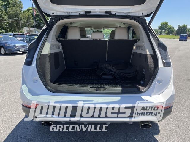 2019 LINCOLN MKC STANDARD 5LMCJ1C95KUL44714