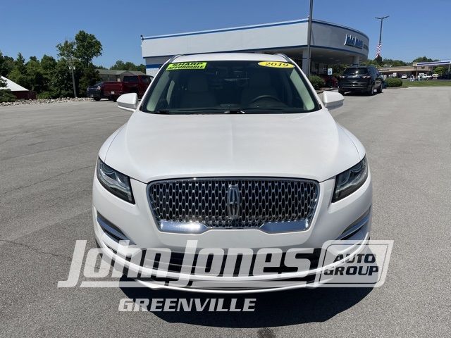 2019 LINCOLN MKC STANDARD 5LMCJ1C95KUL44714