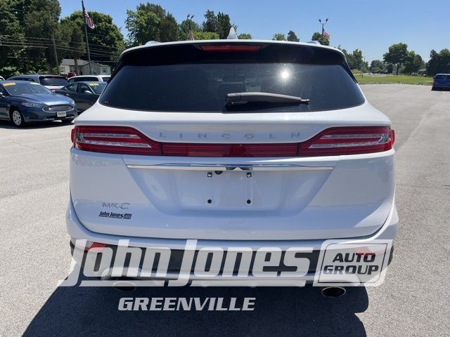 2019 LINCOLN MKC STANDARD 5LMCJ1C95KUL44714