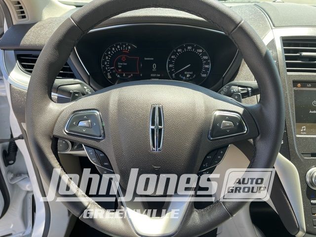 2019 LINCOLN MKC STANDARD 5LMCJ1C95KUL44714