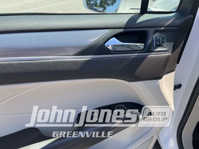 2019 LINCOLN MKC STANDARD 5LMCJ1C95KUL44714