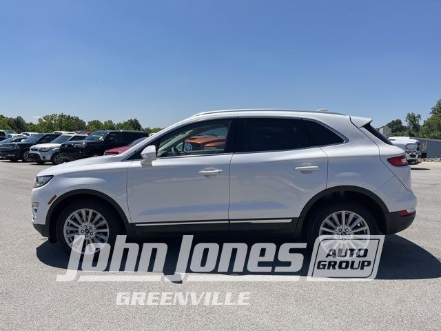 2019 LINCOLN MKC STANDARD 5LMCJ1C95KUL44714