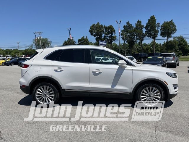 2019 LINCOLN MKC STANDARD 5LMCJ1C95KUL44714