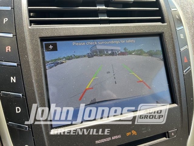 2019 LINCOLN MKC STANDARD 5LMCJ1C95KUL44714