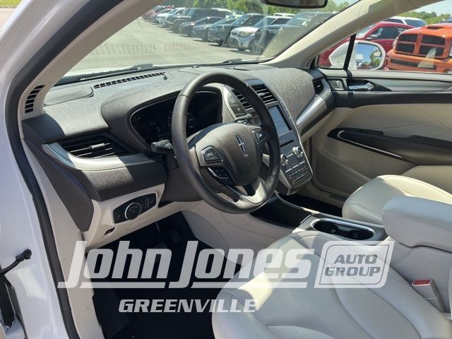 2019 LINCOLN MKC STANDARD 5LMCJ1C95KUL44714