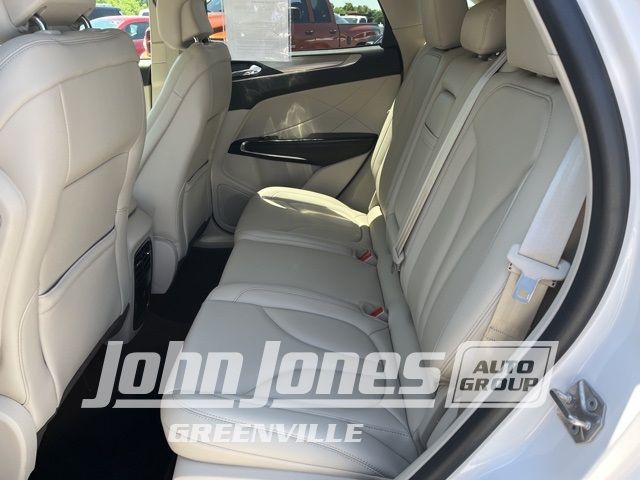 2019 LINCOLN MKC STANDARD 5LMCJ1C95KUL44714