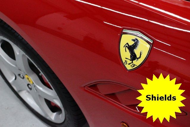 2013 FERRARI CALIFORNIA ZFF65TJA8D0194708