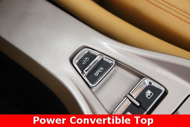 2013 FERRARI CALIFORNIA ZFF65TJA8D0194708