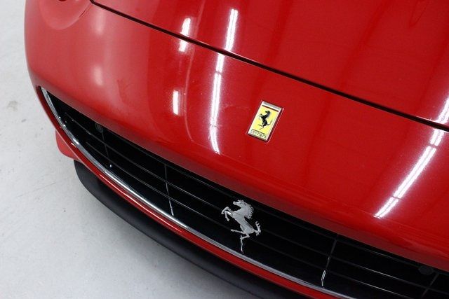 2013 FERRARI CALIFORNIA ZFF65TJA8D0194708