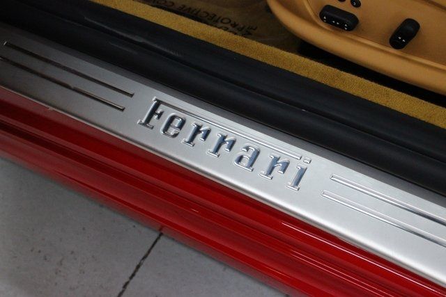 2013 FERRARI CALIFORNIA ZFF65TJA8D0194708