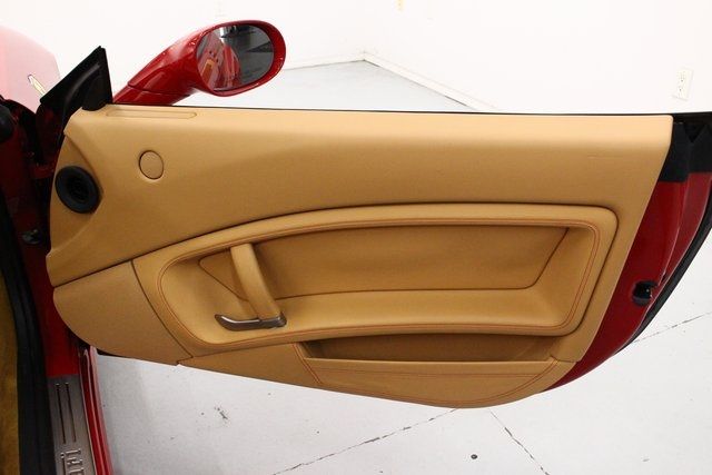 2013 FERRARI CALIFORNIA ZFF65TJA8D0194708