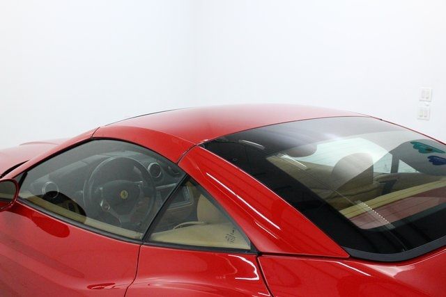 2013 FERRARI CALIFORNIA ZFF65TJA8D0194708