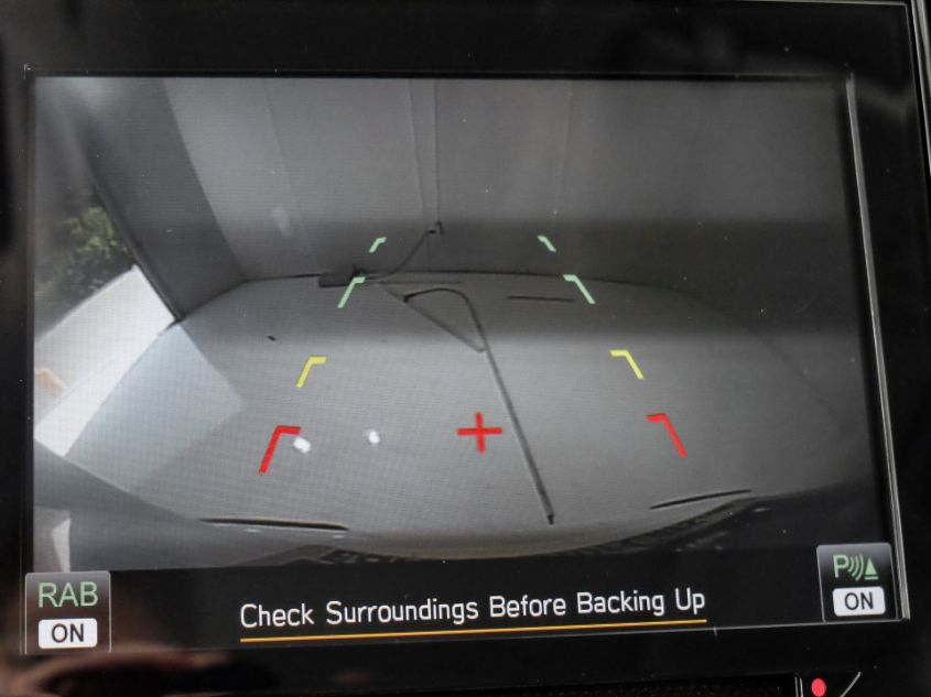 2019 SUBARU ASCENT TOURING 4S4WMARD5K3420554