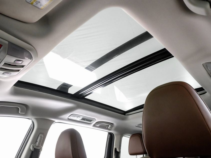 2019 SUBARU ASCENT TOURING 4S4WMARD5K3420554