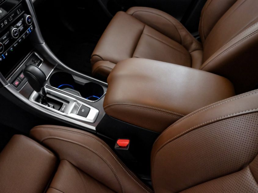 2019 SUBARU ASCENT TOURING 4S4WMARD5K3420554