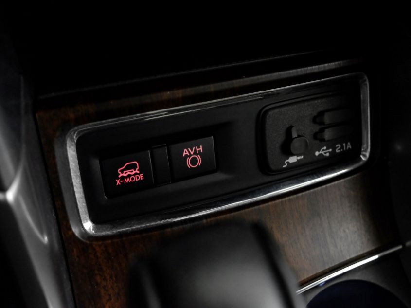 2019 SUBARU ASCENT TOURING 4S4WMARD5K3420554