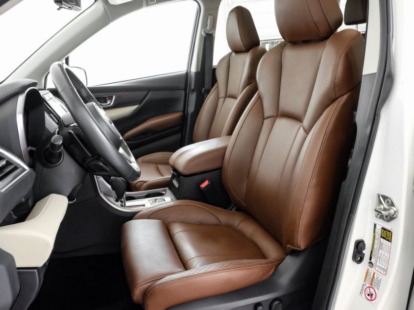 2019 SUBARU ASCENT TOURING 4S4WMARD5K3420554