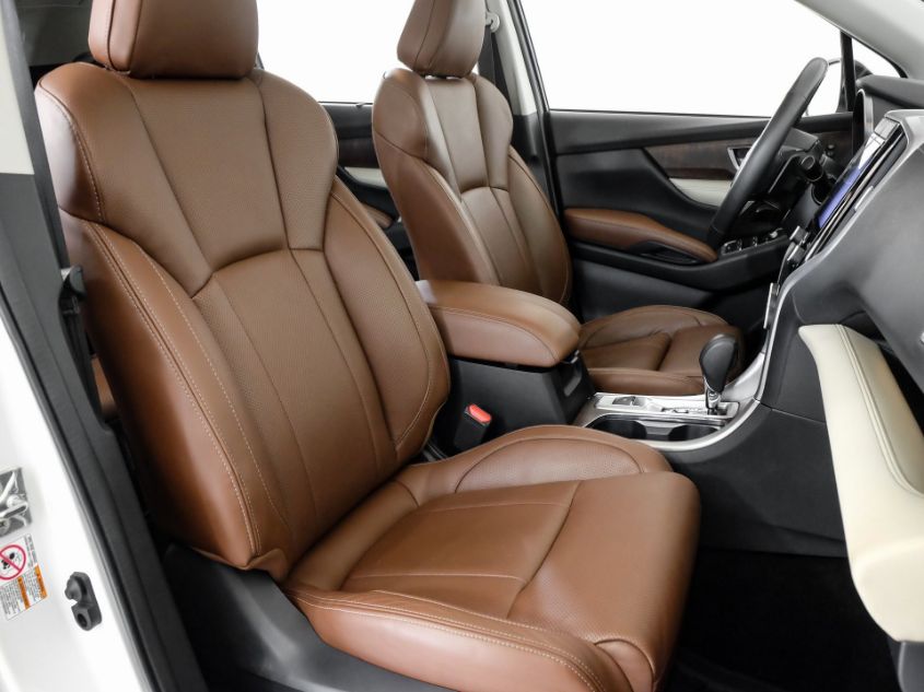 2019 SUBARU ASCENT TOURING 4S4WMARD5K3420554