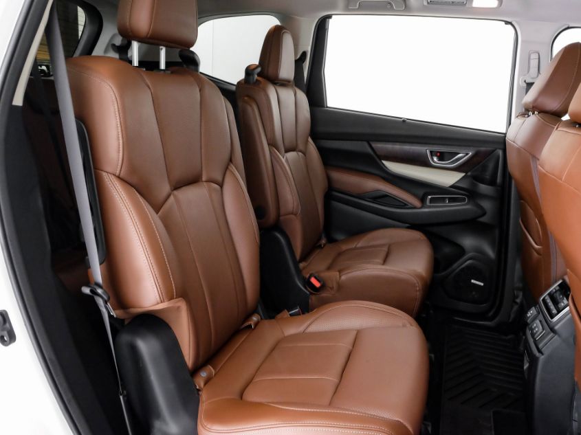 2019 SUBARU ASCENT TOURING 4S4WMARD5K3420554