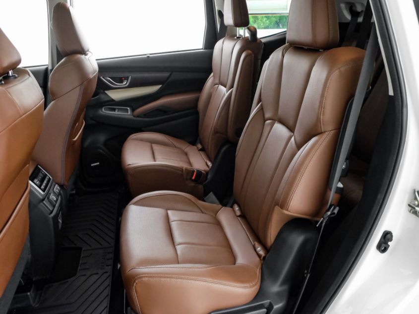 2019 SUBARU ASCENT TOURING 4S4WMARD5K3420554