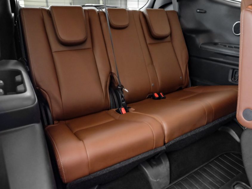 2019 SUBARU ASCENT TOURING 4S4WMARD5K3420554