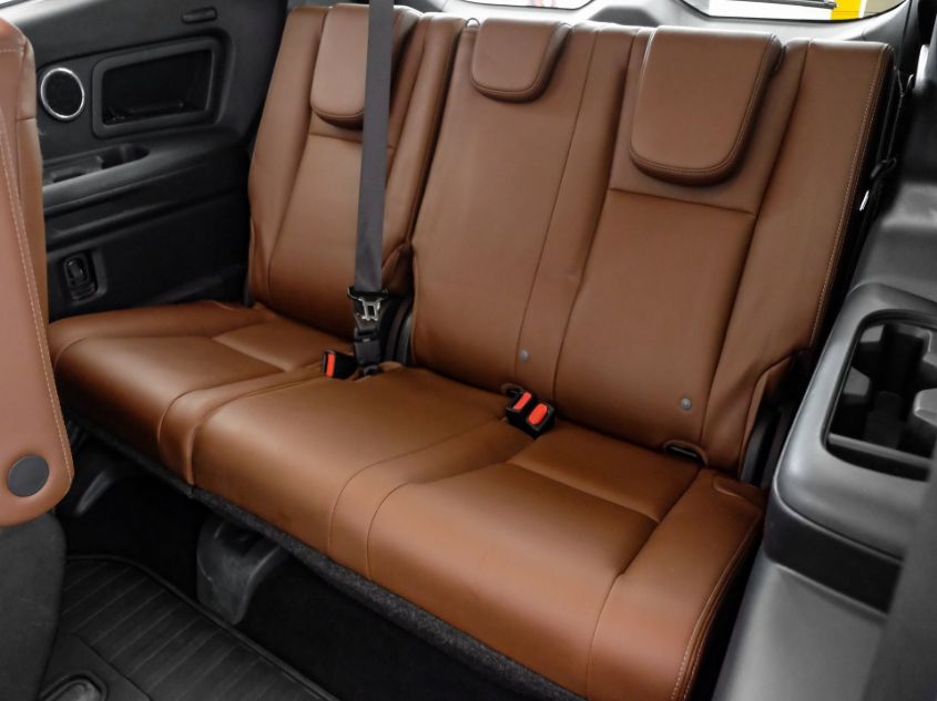 2019 SUBARU ASCENT TOURING 4S4WMARD5K3420554