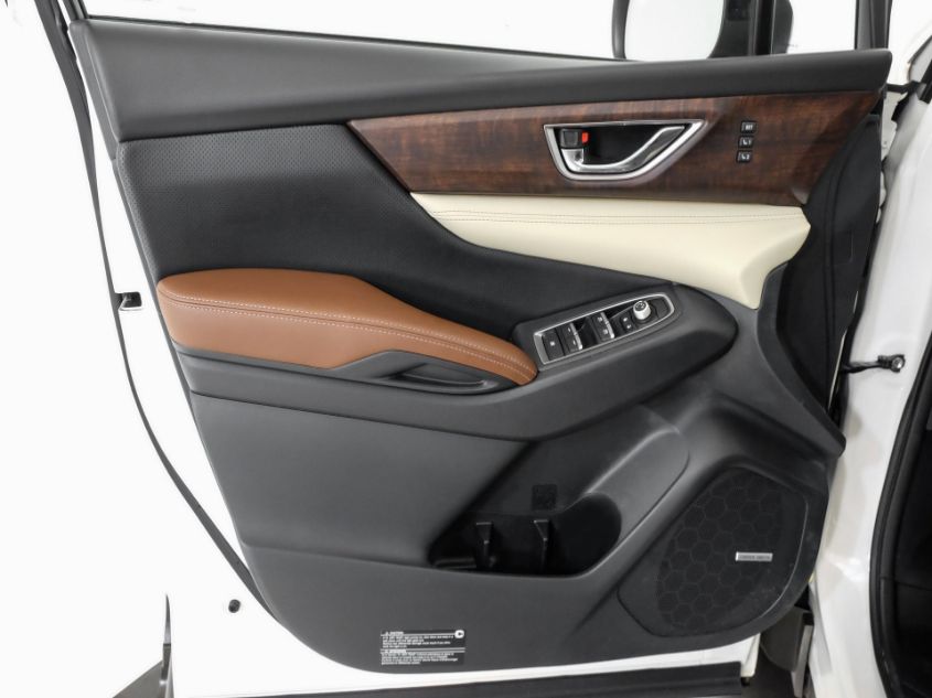 2019 SUBARU ASCENT TOURING 4S4WMARD5K3420554