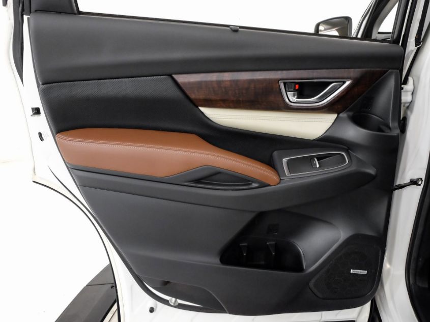 2019 SUBARU ASCENT TOURING 4S4WMARD5K3420554