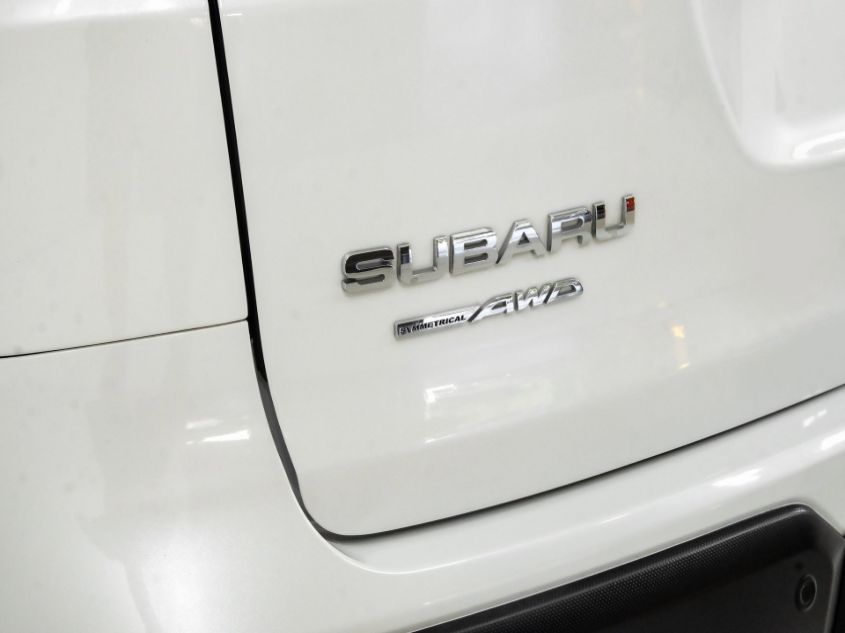 2019 SUBARU ASCENT TOURING 4S4WMARD5K3420554