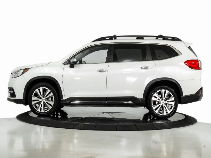 2019 SUBARU ASCENT TOURING 4S4WMARD5K3420554