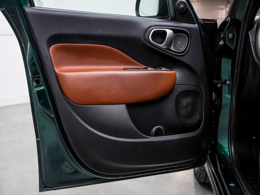 2014 FIAT 500L TREKKING ZFBCFADH0EZ009899