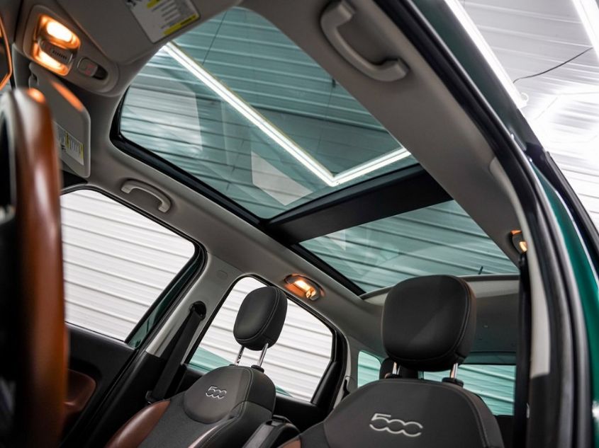 2014 FIAT 500L TREKKING ZFBCFADH0EZ009899