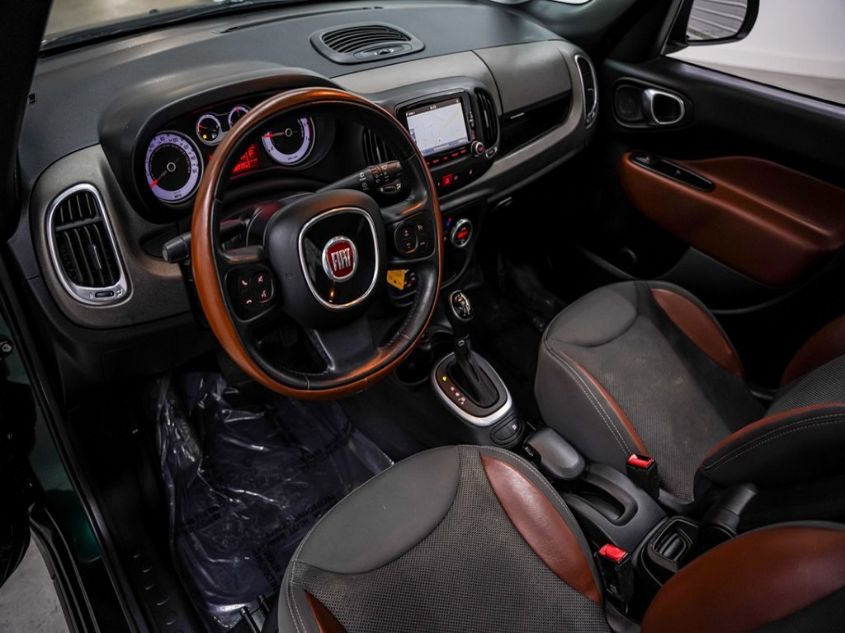 2014 FIAT 500L TREKKING ZFBCFADH0EZ009899