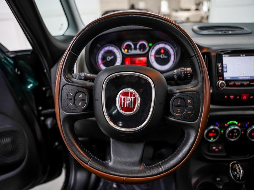 2014 FIAT 500L TREKKING ZFBCFADH0EZ009899