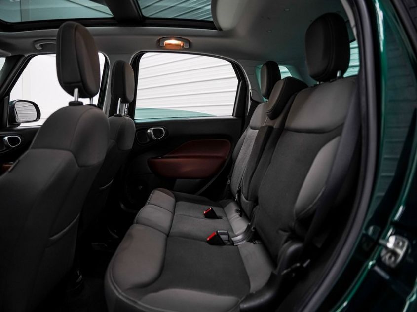 2014 FIAT 500L TREKKING ZFBCFADH0EZ009899