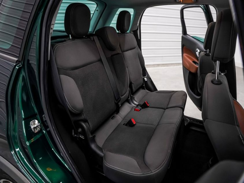 2014 FIAT 500L TREKKING ZFBCFADH0EZ009899
