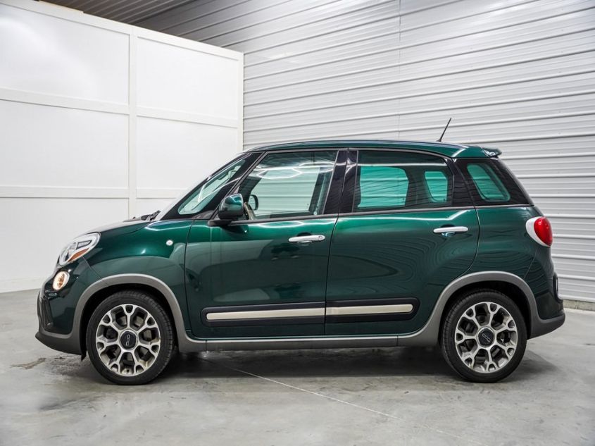 2014 FIAT 500L TREKKING ZFBCFADH0EZ009899