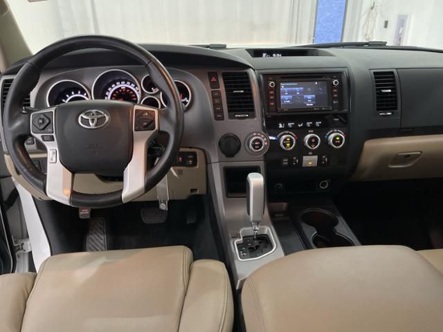 2017 TOYOTA SEQUOIA LIMITED 5TDKY5G19HS066956