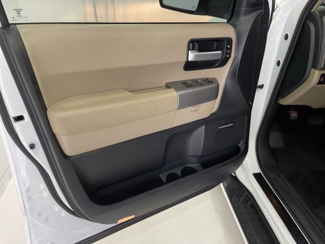 2017 TOYOTA SEQUOIA LIMITED 5TDKY5G19HS066956