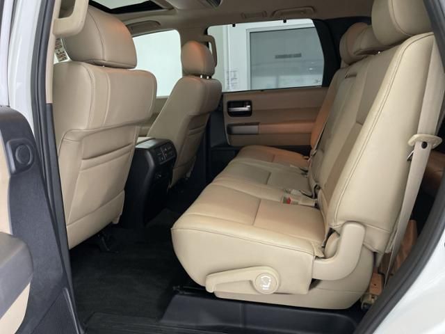 2017 TOYOTA SEQUOIA LIMITED 5TDKY5G19HS066956