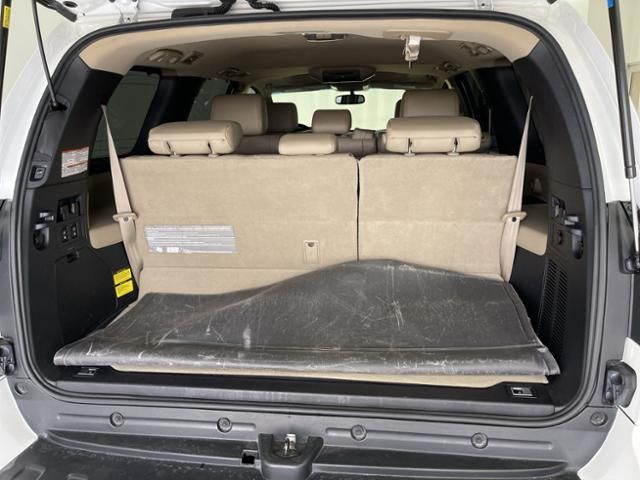 2017 TOYOTA SEQUOIA LIMITED 5TDKY5G19HS066956