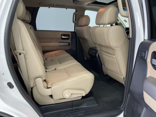 2017 TOYOTA SEQUOIA LIMITED 5TDKY5G19HS066956