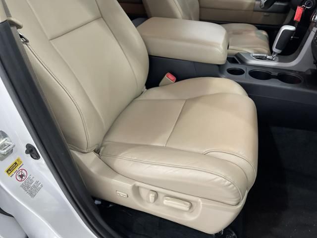 2017 TOYOTA SEQUOIA LIMITED 5TDKY5G19HS066956