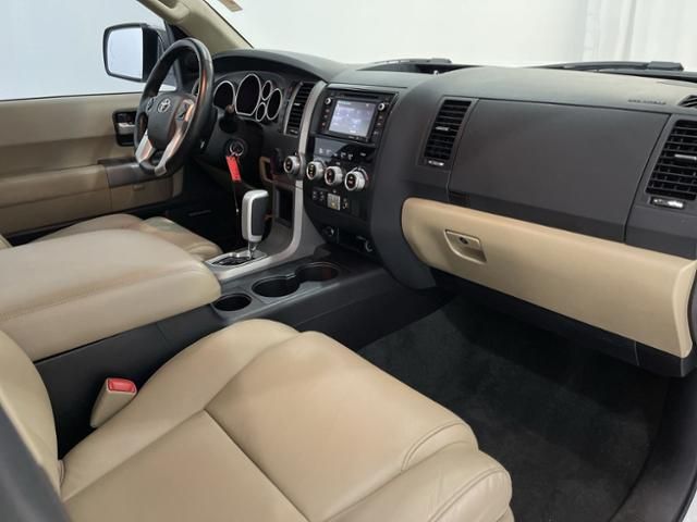 2017 TOYOTA SEQUOIA LIMITED 5TDKY5G19HS066956